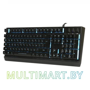 Клавиатура Smartbuy Rush 601G картинка 2